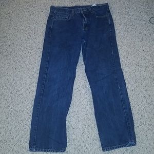 Tommy Hillfiger jeans